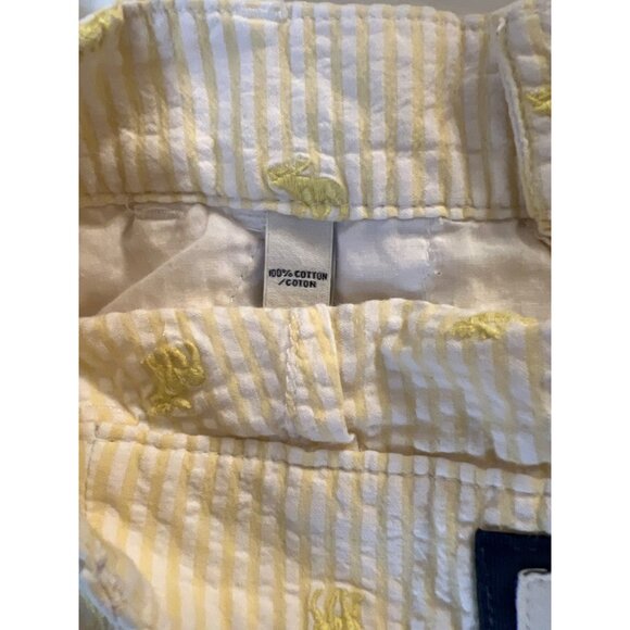 Abercrombie Moose Shorts - Picture 7 of 8